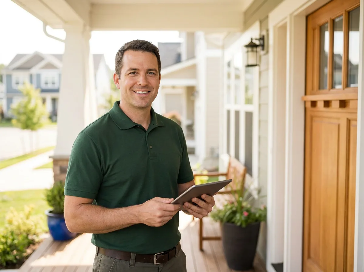 Pest control FAQs for Gotebo, OK